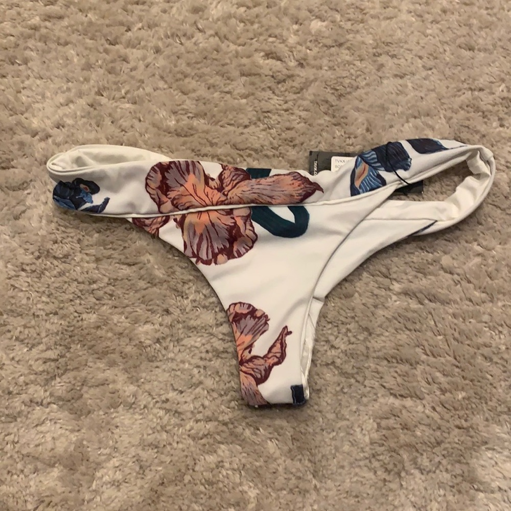 New tavik bikini bottom
